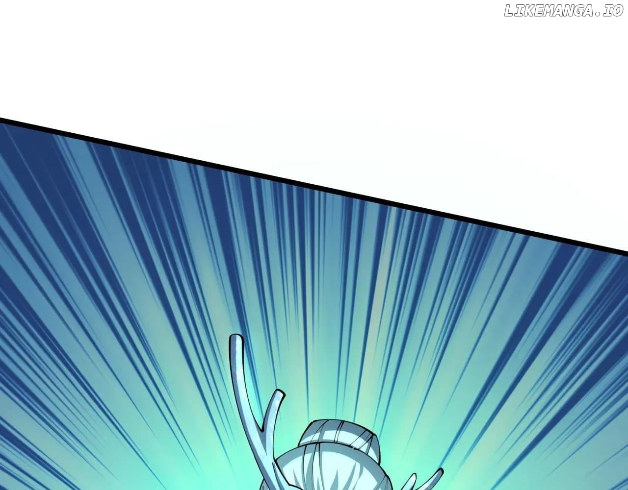 Era of the Haunted Chapter 376 - page 46